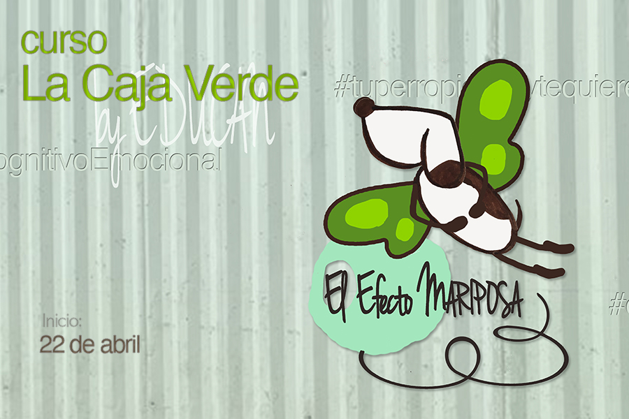 El Efecto MARIPOSA®