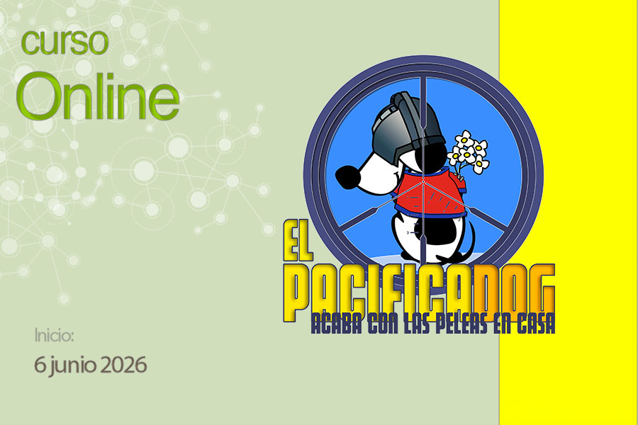 El PacificaDOG, acaba con las peleas en casa